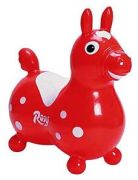 Cavallo Rody hopping horse Cavallo Rody hopping horse