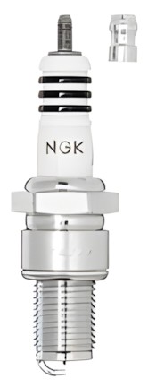 NGK Iridium IX Spark Plug BR10EIX (6801) NGK Iridium IX Spark Plug BR10EIX (6801)