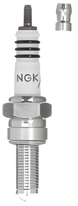 NGK Iridium IX Spark Plug CR9EIX (3521) NGK Iridium IX Spark Plug CR9EIX (3521)