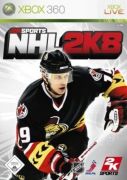 2K Games NHL 2K8 Xbox 360 2K Games NHL 2K8 Xbox 360