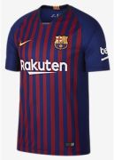 NIKE 2018/19 FC Barcelona Stadium Home Men NIKE 2018/19 FC Barcelona Stadium Home Men