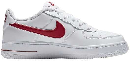 NIKE Air Force 1-3 Child NIKE Air Force 1-3 Child
