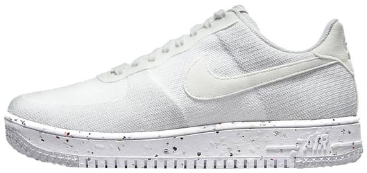 NIKE Air Force 1 Crater FlyKnit Men NIKE Air Force 1 Crater FlyKnit Men