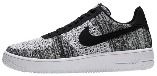NIKE Air Force 1 Flyknit 2.0 Men NIKE Air Force 1 Flyknit 2.0 Men