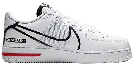 NIKE Air Force 1 React Men NIKE Air Force 1 React Men