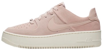 NIKE Air Force 1 Sage Low Women NIKE Air Force 1 Sage Low Women