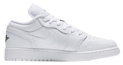 NIKE Air Jordan 1 Low Kids NIKE Air Jordan 1 Low Kids