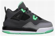 NIKE Air Jordan 4 Retro Kids NIKE Air Jordan 4 Retro Kids
