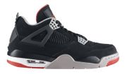 NIKE Air Jordan 4 Retro Men NIKE Air Jordan 4 Retro Men