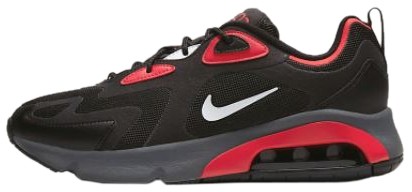 NIKE Air Max 200 Winter Men NIKE Air Max 200 Winter Men