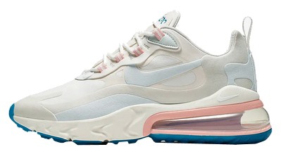 NIKE Air Max 270 React Women NIKE Air Max 270 React Women
