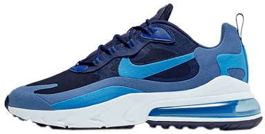 NIKE Air Max 270 React Men NIKE Air Max 270 React Men