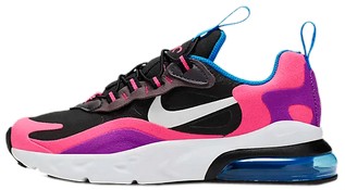 NIKE Air Max 270 React Child NIKE Air Max 270 React Child