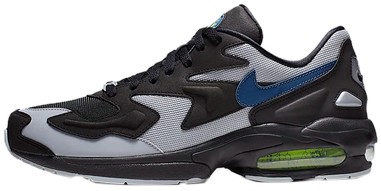 NIKE Air Max 2 Light Men NIKE Air Max 2 Light Men