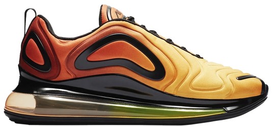 NIKE Air Max 720 Men NIKE Air Max 720 Men