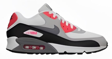 NIKE Air Max 90 Essential Men NIKE Air Max 90 Essential Men