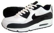 NIKE Air Max 90 Leather Men NIKE Air Max 90 Leather Men