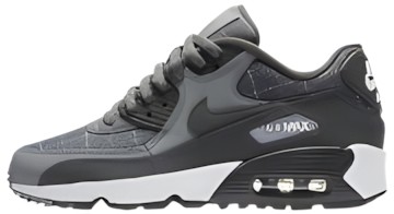 NIKE Air Max 90 Leather SE Child NIKE Air Max 90 Leather SE Child