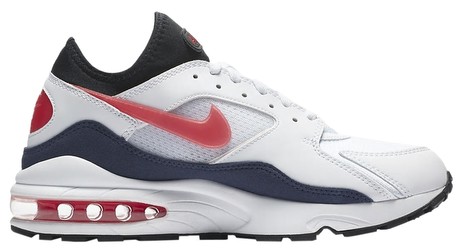 NIKE Air Max 93 Men NIKE Air Max 93 Men