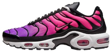 NIKE Air Max Plus Women NIKE Air Max Plus Women