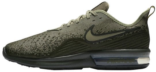 NIKE Air Max Sequent 4 Men NIKE Air Max Sequent 4 Men