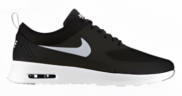 NIKE Air Max Thea NIKE Air Max Thea