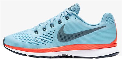 NIKE Air Zoom Pegasus 34 Men NIKE Air Zoom Pegasus 34 Men