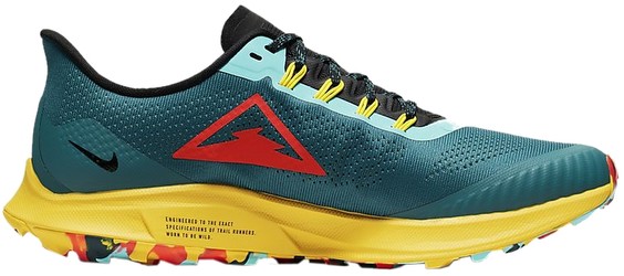 NIKE Air Zoom Pegasus 36 Trail Men NIKE Air Zoom Pegasus 36 Trail Men