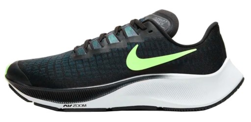 NIKE Air Zoom Pegasus 37 Child NIKE Air Zoom Pegasus 37 Child