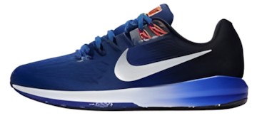 NIKE Air Zoom Structure 21 Men NIKE Air Zoom Structure 21 Men