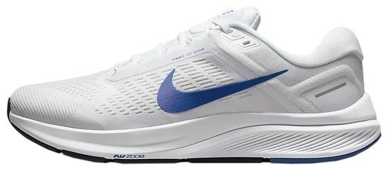 NIKE Air Zoom Structure 24 Men NIKE Air Zoom Structure 24 Men