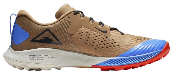 NIKE Air Zoom Terra Kiger 5 Men NIKE Air Zoom Terra Kiger 5 Men