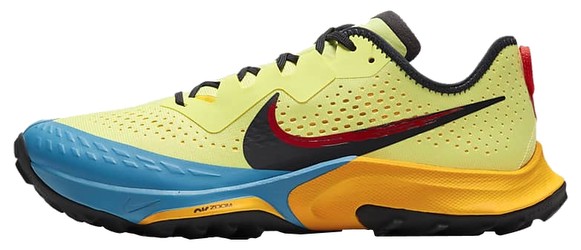 NIKE Air Zoom Terra Kiger 7 Men NIKE Air Zoom Terra Kiger 7 Men