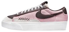 NIKE Blazer Low Platform Women NIKE Blazer Low Platform Women