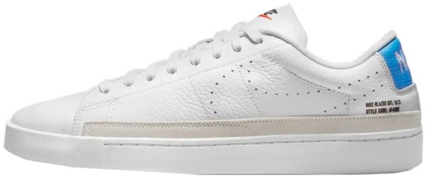 NIKE Blazer Low X Men NIKE Blazer Low X Men