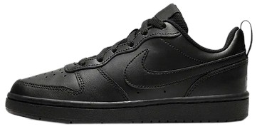 NIKE Court Borough Low 2 older child NIKE Court Borough Low 2 older child