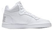 NIKE Court Borough Mid Kids NIKE Court Borough Mid Kids