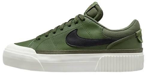 NIKE Court Legacy Lift Women NIKE Court Legacy Lift Women