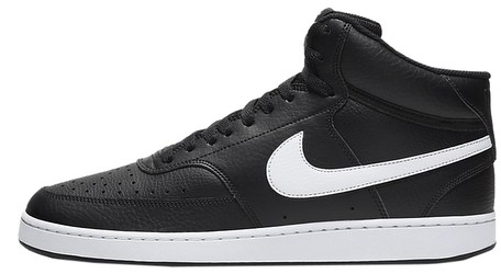 NIKE Court Vision Mid Men NIKE Court Vision Mid Men