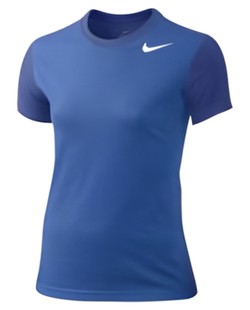NIKE Dri-FIT Cotton Girl NIKE Dri-FIT Cotton Girl