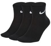 NIKE Everyday Lightweight Ankle Sports Sock NIKE Everyday Lightweight Ankle Sports Sock