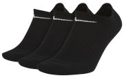 NIKE Everyday Lightweight No-Show Sports Sock 3-Pack NIKE Everyday Lightweight No-Show Sports Sock 3-Pack