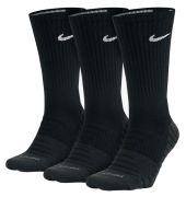 NIKE Everyday Max Cushioned Training Sock 3 Pair NIKE Everyday Max Cushioned Training Sock 3 Pair