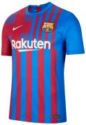 NIKE FC Barcelona Stadium Home 2021/22 Men NIKE FC Barcelona Stadium Home 2021/22 Men