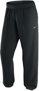 NIKE Fleece Cuffed Pants Men NIKE Fleece Cuffed Pants Men