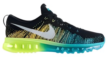 NIKE Flyknit Air Max Men NIKE Flyknit Air Max Men