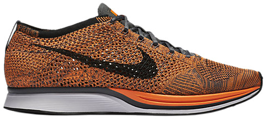 NIKE Flyknit Racer Men NIKE Flyknit Racer Men