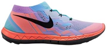 NIKE Free 3.0 Flyknit Women NIKE Free 3.0 Flyknit Women