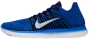 NIKE Free RN Flyknit Men NIKE Free RN Flyknit Men