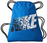 NIKE Graphic Sport Bag NIKE Graphic Sport Bag